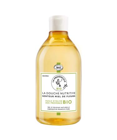 The Provencal Shower Flower Little Honey Fragrance 500ml