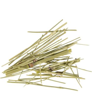 Horsetail Tea (Cola de Caballo) - 25 Teabags of All-Natural Horse Tail from Peru a.k.a. Shavegrass Snake Grass Equisetum Puzzlegrass - Buy Online on SooperMarket.com