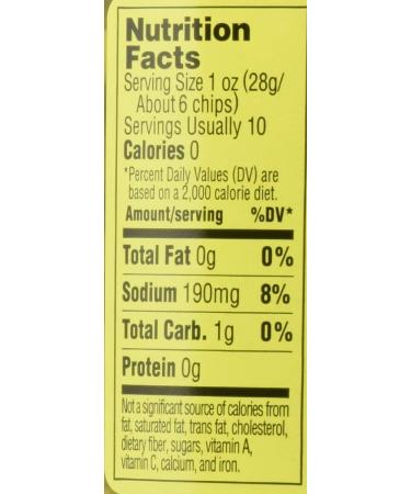 Mt. Olive Bread & Butter Chips No Sugar Added 16 oz - Pack of 3 - Buy Online on SooperMarket.com