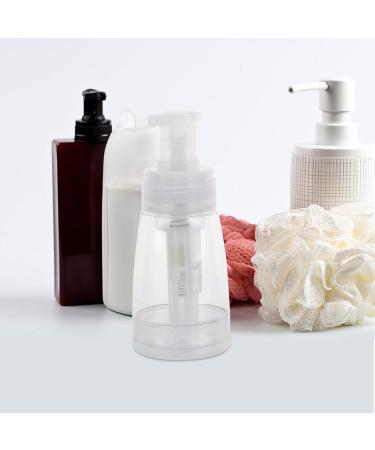 Beavorty Travel Container Fiber Sprayer er Spray Applicator Hair - Buy Online on SooperMarket.com