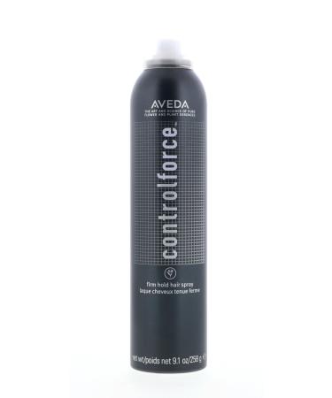Aveda Control Force Hair Spray Vetiver 9.1 Fl Oz (Pack of 1)