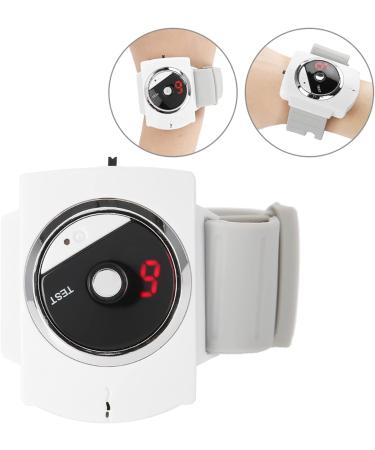 Snore Gone Wristband - Easy-to-Use Health Tool for Convenient Snoring Relief - Buy Online on SooperMarket.com