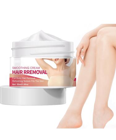 Buy Private Hair Removal Cream - Multi-Purpose Gel for Armpits Legs Hands & Bikini Zones | Fast-Acting Skin Care Solution - Buy Online on SooperMarket.com