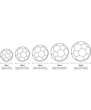 Dakott Ferrari No. 5 Limited Edition Black Soccer Ball - Buy Online on SooperMarket.com