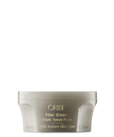 Oribe Fiber Groom Elastic Texture Paste, 1.7 Fl Oz (Pack of 1)