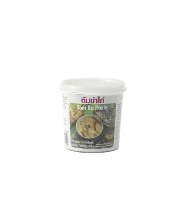 Lobo Tom KHA Paste 400 g