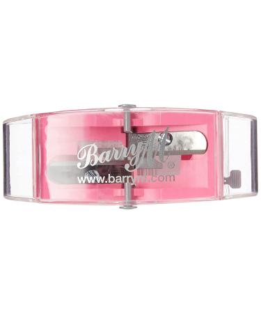 Barry M Cosmetics Adjustable Blade Pink Sharpener - 1 Count - Buy Online on SooperMarket.com