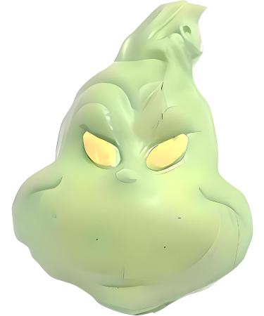 Grinch Mug Melt Bomb Hot Chocolate Pack Of 2 With Marshmallow - Buy Online on SooperMarket.com