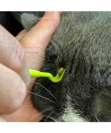 Tick Remover 3pc Tool Set |Tick Removal Tools for Dogs |Tick Remover for Cats | Painlessly Tick removal Tool | Tick Remover for Humans - Buy Online on SooperMarket.com