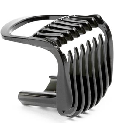 Ronlok 2 x Beard Trimmer Comb for Shaver QT3300 QT3310 QT4000 QT4005 QT4007 QT4008 QT4012 QT4013 QT4014 QT4015 XA4003 - Buy Online on SooperMarket.com