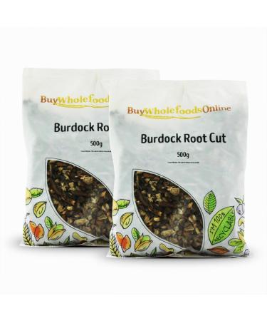 Burdock Root 1kg