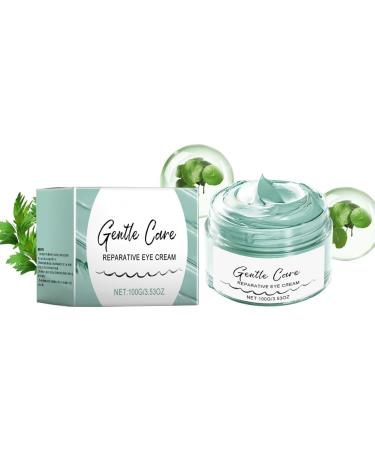 Repair Cream Eye Cream | Dark Circles Moisturizing Under Eye Cream - Under Eye Brightener To Illuminate & Refresh Combat Eye Cream For Puffiness And Bags Under Eyes