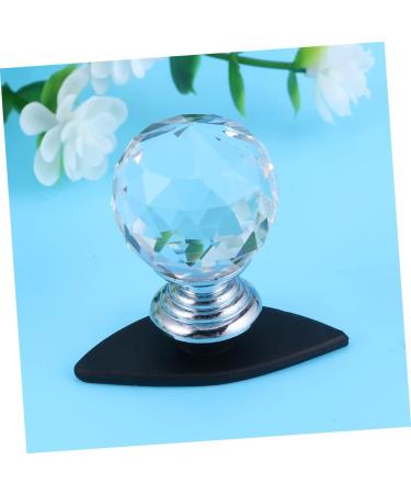 Beavorty Eyeshadow Eye Shadow Tool Eye Shadow Stamp Crease Seal Crystal The Lazy - Buy Online on SooperMarket.com