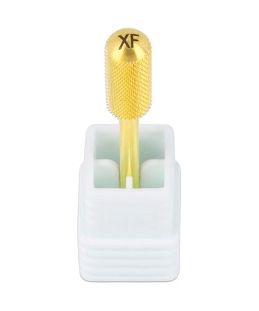PANA 3/32 Shank Size Small Barrel Gold Carbide Nail Drill Bit - Extra Fine Grit - Buy Online on SooperMarket.com