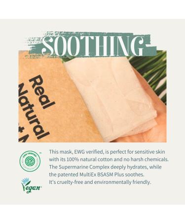Buy EWG Verified Varuza Ultimate Skincare Essentials | Ultra Moisturizing Cream & Natural Sheet Masks Set - International Shipping - Buy Online on SooperMarket.com