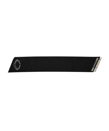 EvoShield Pro-SRZ Guard Strap - Strap ONLY Black