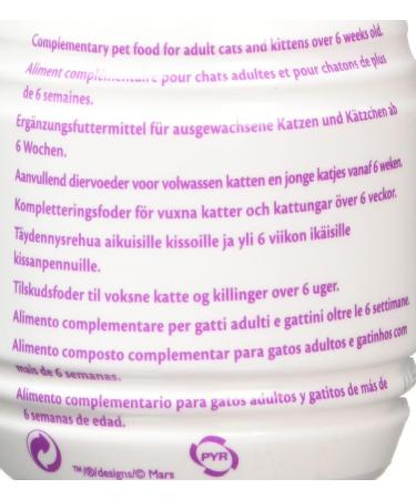 Whiskas Cat Milk 200ml 3PK - Premium Cat Treats for Healthy Hydration | International Shipping Available - Buy Online on SooperMarket.com