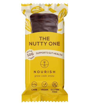 The Nutty One