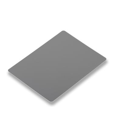 Novoflex 9x8" Grey/White Card for Manual White Balance/ Exposure (ZEBRA)