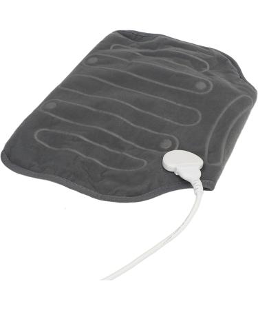 Weikeya Heating Belt - Adjustable Hot Heating Pad with Washable Fabric & 4 Timers for Waist | EU Plug 220-240V - Buy Online on SooperMarket.com