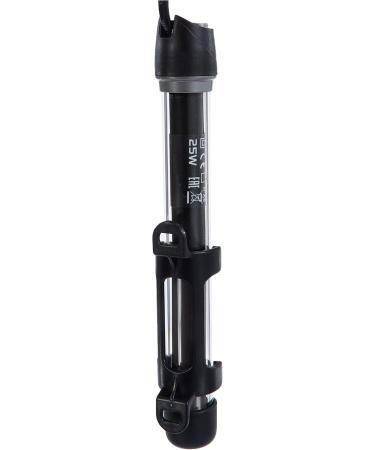 AQUAEL PLATINIUM HEATER 25W - Premium 170g Glass Heater for Fish Tanks | International Shipping Available - Buy Online on SooperMarket.com