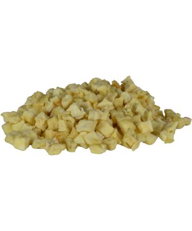 Supa Small Animal Apple Chips 225 ml Pack of 3 | Made From Human Grade Food Material | Excellent Treat For Your Pet - Buy Online on SooperMarket.com