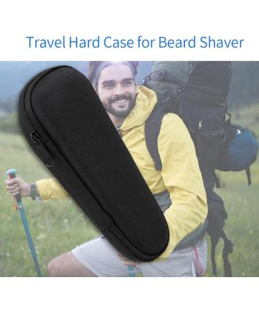 Shaver storage case Shaver Storage Case Box Compatible with Braun 3/5/7 series 3000s 3020s 3050cc 5030s - Buy Online on SooperMarket.com