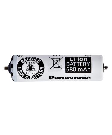 Panasonic WESLV95L2508 Rechargeable Battery for ER-GP80 Trimmer