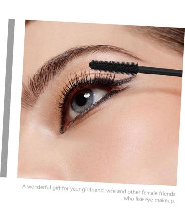 Healeved Mascara Eyeliner Charming Lash Enhancers Women Lash Makeup Eyelash Curlers Pigment - Buy Online on SooperMarket.com