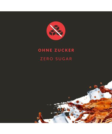 Buy Amazon Cola Zero 24 x 330ml - Refreshing Sugar-Free Soft Drink | Fast International Shipping - Buy Online on SooperMarket.com