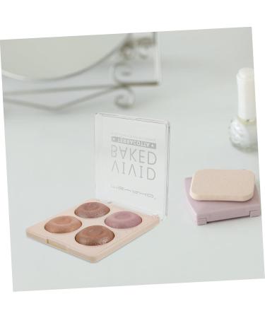 FOYTOKI Highlight Eye Shadow Powder Blouses for Light Blue Eyeshadow Makeup Eyeshadow Korean Eyeshadow - Buy Online on SooperMarket.com