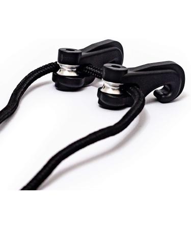 AICHROAD Crossbow Cocking Device - Double Handle Rope Tool for Crossbows - Black - Buy Online on SooperMarket.com