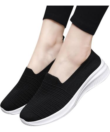 Women's S3 Light Waterproof Sneakers - Stylish White & Blue Orthopedic Shoes for Work & Hiking - Comfortable Summer Footwear - Buy Online on SooperMarket.com