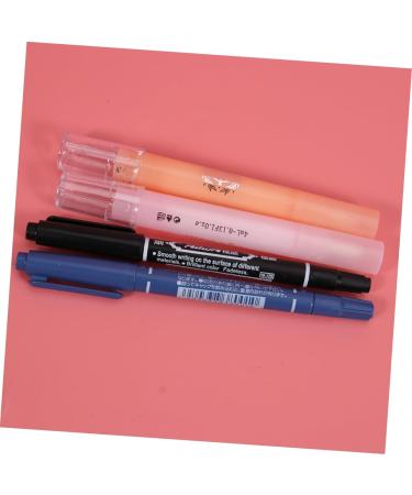 Hemoton 2pcs Eyebow Kit Eyebrow Pen Eyebrow Microblading Kit Disposable - Buy Online on SooperMarket.com