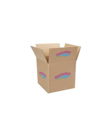 Blue Diamond Almonds Variety Pack - 10 Flavors, 2 Bags per Flavor, 1.5oz Each (20-Pack) - Buy Online on SooperMarket.com