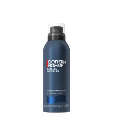 Biotherm Homme Sensitive Skin Shaving Foam for Unisex 7.06 Ounce