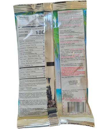 Lasco Mix Soy Food Drink Pack of 6 - Buy Online on SooperMarket.com