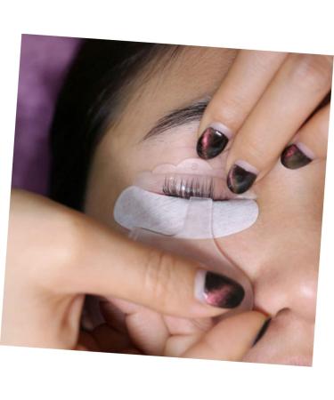 Premium Lash Extension Tools - 3 Pairs Eyelash Curler Perming & Crimping Brush | International Shipping Available - Buy Online on SooperMarket.com