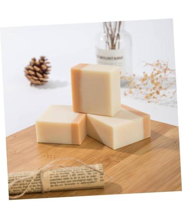 minkissy Honey Soap Wash Organic Soap Natural Soap Natural Bar Soap Organic Body Soap Body Wash Natural Organic Body Lotion Soap Shower Bars Moisturizing Honey Miss Shampoo Homemade Soap - Buy Online on SooperMarket.com