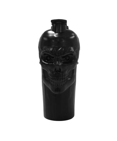 JNX Sports The Curse! Skull Shaker - Black PROMO