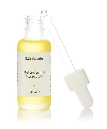 Premium Multivitamin Facial Oil - Hydrate Rejuvenate & Anti-Aging | Shop Internationally - Buy Online on SooperMarket.com