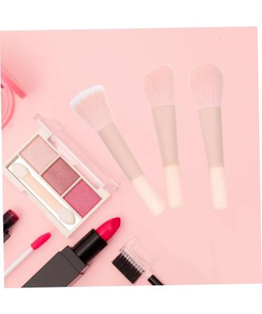Beavorty 1 Set Makeup Brush Set Makeup Make up Brush Powder Brush Travel Concealer Acrylic - Buy Online on SooperMarket.com