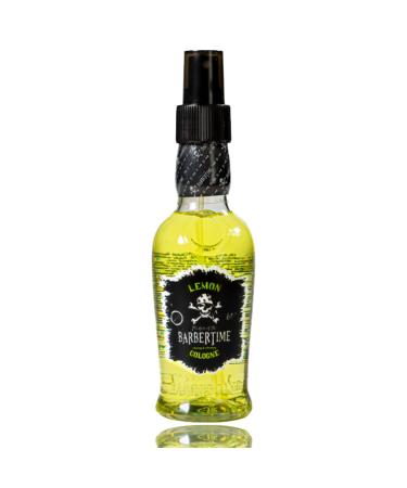 COLOGNE LEMON 80C