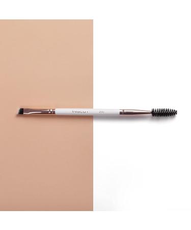 Inglot Playinn Universal Makeup Brush for Eyeliner & Eyeshadow - Precision Application for Artistic Looks - Buy Online on SooperMarket.com