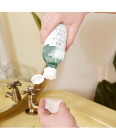 Body Shop Aloe Calming Toner 8.4 oz - Vegan Formula for Sensitive Skin - Buy Online on SooperMarket.com