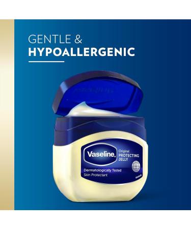 Buy Vaseline Petroleum Jelly Original 1.75oz - International Shipping Available - Buy Online on SooperMarket.com