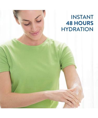 Cetaphil Moisturising Lotion 236ml with Niacinamide - Face & Body Moisturiser - Buy Online on SooperMarket.com