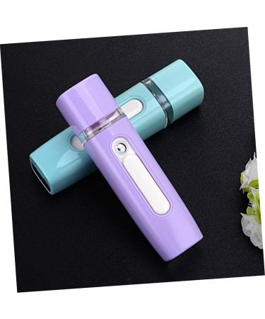Mikinona Cool Mist Sprayer Face Sprayer Nanometer Sprayer Facial Spray Mist Handheld - Buy Online on SooperMarket.com