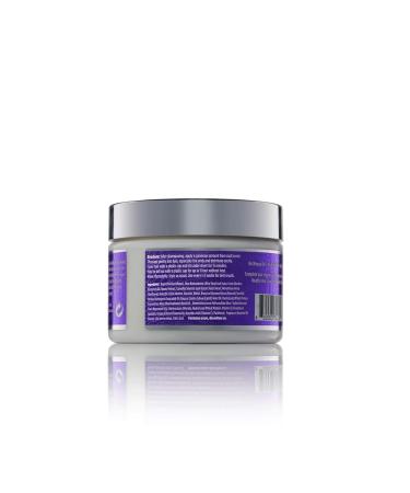Buy THE MANE CHOICE Green Tea & Carrot Deep Strengthening Hair Mask - 8oz | Restore & Strengthen Hair with Vitamins Nutrients & Biotin - International Shipping Available - Buy Online on SooperMarket.com
