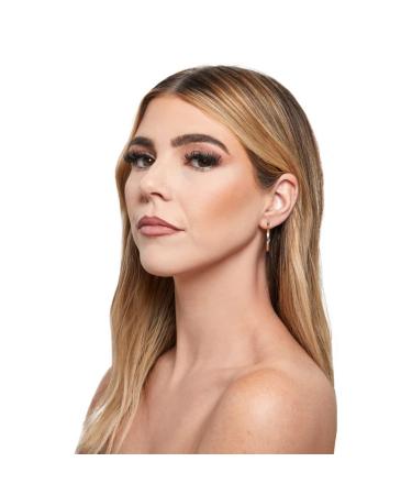 MADLUVV 1-Step Brow Stamp + Shaping Kit - Medium Brown - Buy Online on SooperMarket.com